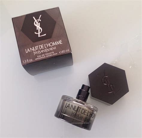 ysl men's perfume david jones.